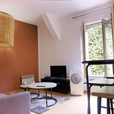 Ancienne Annonce Apartment Blois Luaran gambar