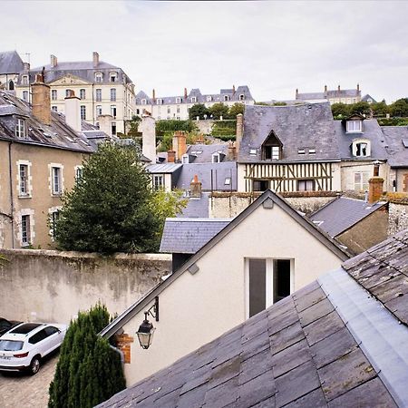 Ancienne Annonce Apartment Blois Luaran gambar