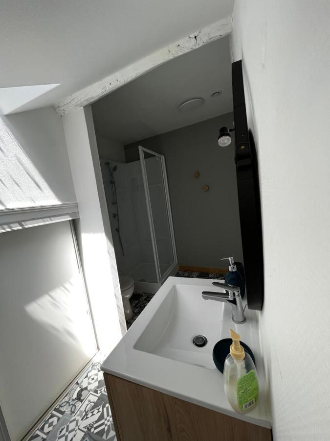 Ancienne Annonce Apartment Blois Luaran gambar