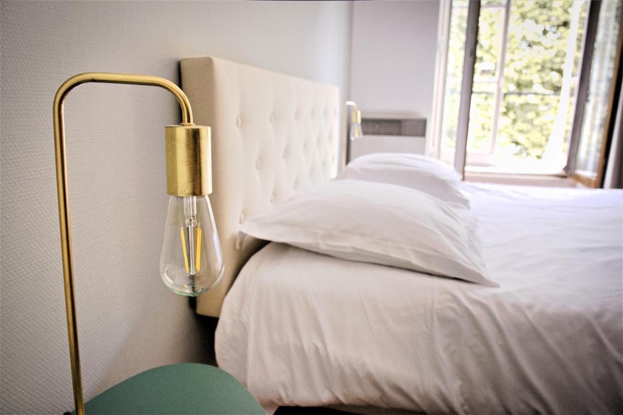 Ancienne Annonce Apartment Blois Luaran gambar
