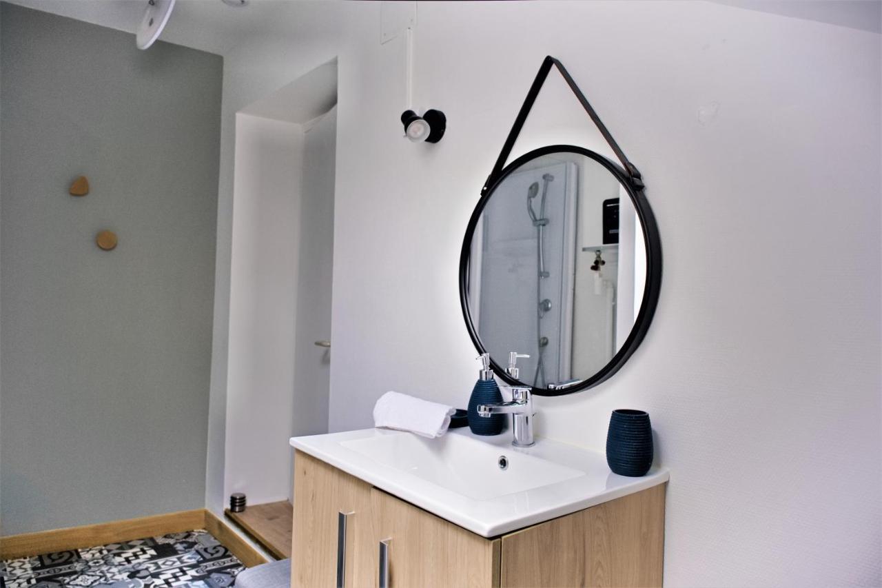 Ancienne Annonce Apartment Blois Luaran gambar