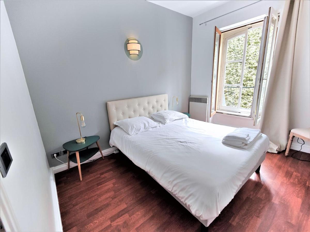 Ancienne Annonce Apartment Blois Luaran gambar